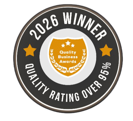 Quality Awards winner